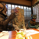 Illustration for article titled Even for Japanese TV, This Show Is Surreal